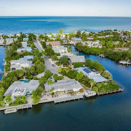 Bay Haven Vila